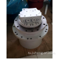 SK50UR-2 Final Drive Travel Motor Assy YJ15V00002F1